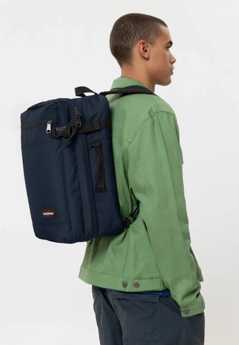 Sac voyage Eastpak Transit'r Pack L83 Ultra Marine