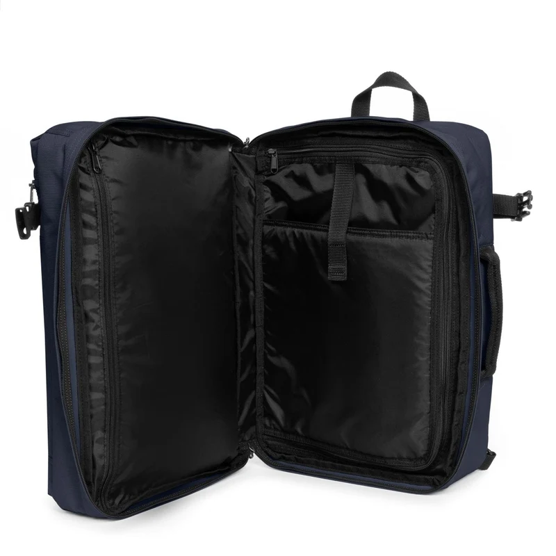 Sac voyage Eastpak Transit'r Pack L83 Ultra Marine
