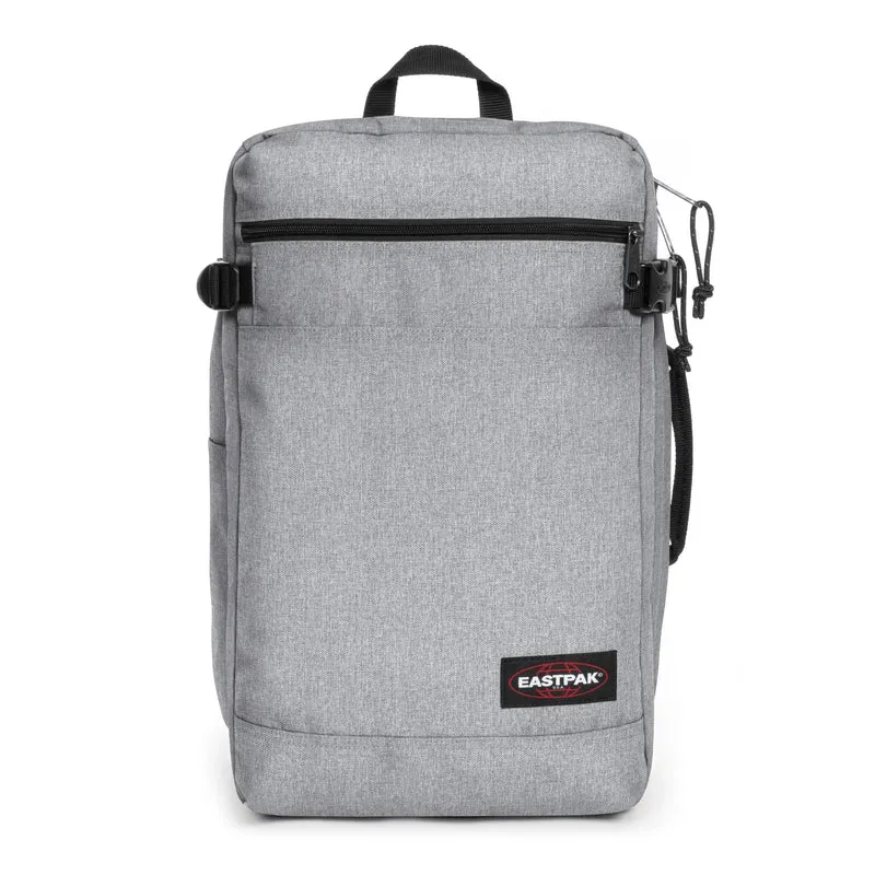 Sac voyage Eastpak Transit'r Pack 363 Sunday Grey