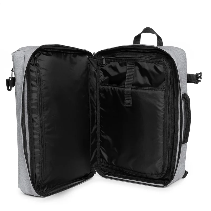 Sac voyage Eastpak Transit'r Pack 363 Sunday Grey
