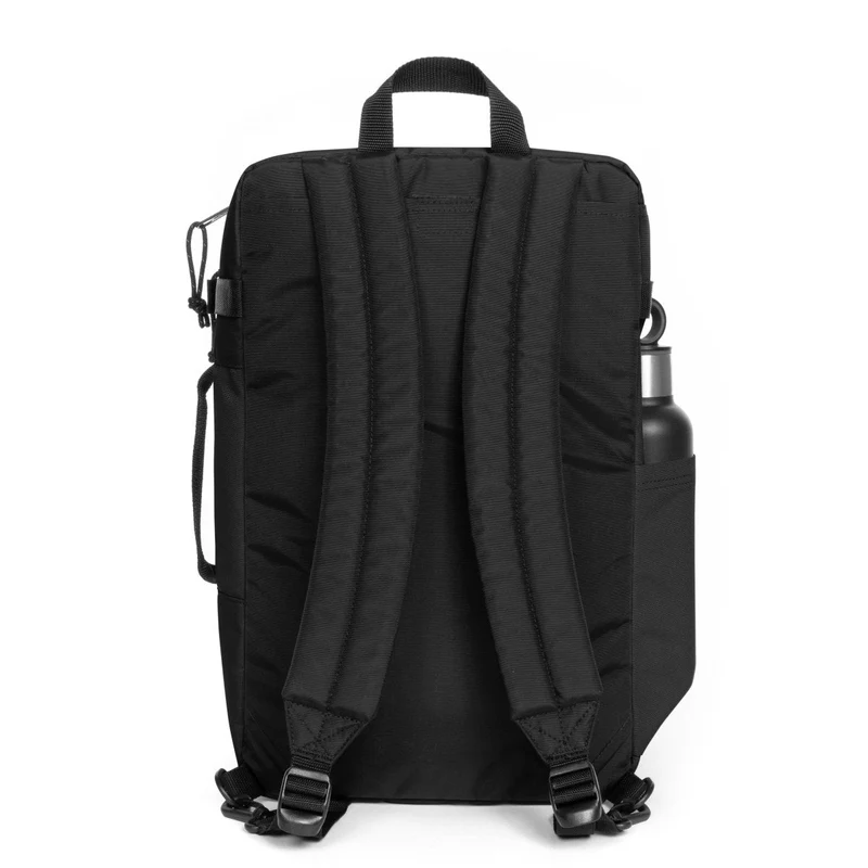 Sac voyage Eastpak Transit'r Pack 008 Black