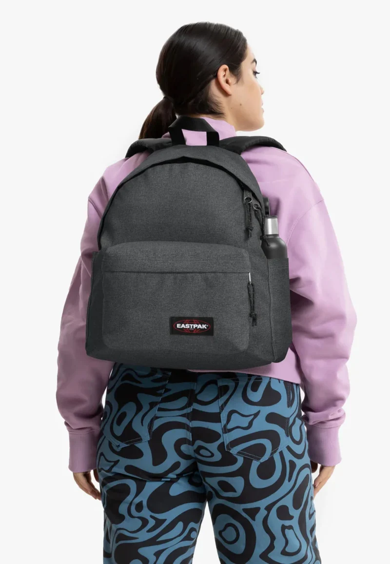 Sac à dos Eastpak Day Pak'r Black Denim