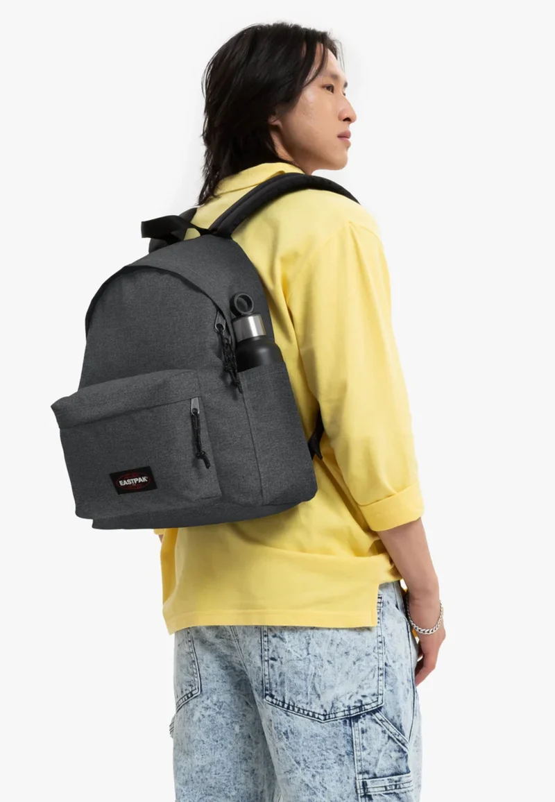 Sac à dos Eastpak Day Pak'r Black Denim