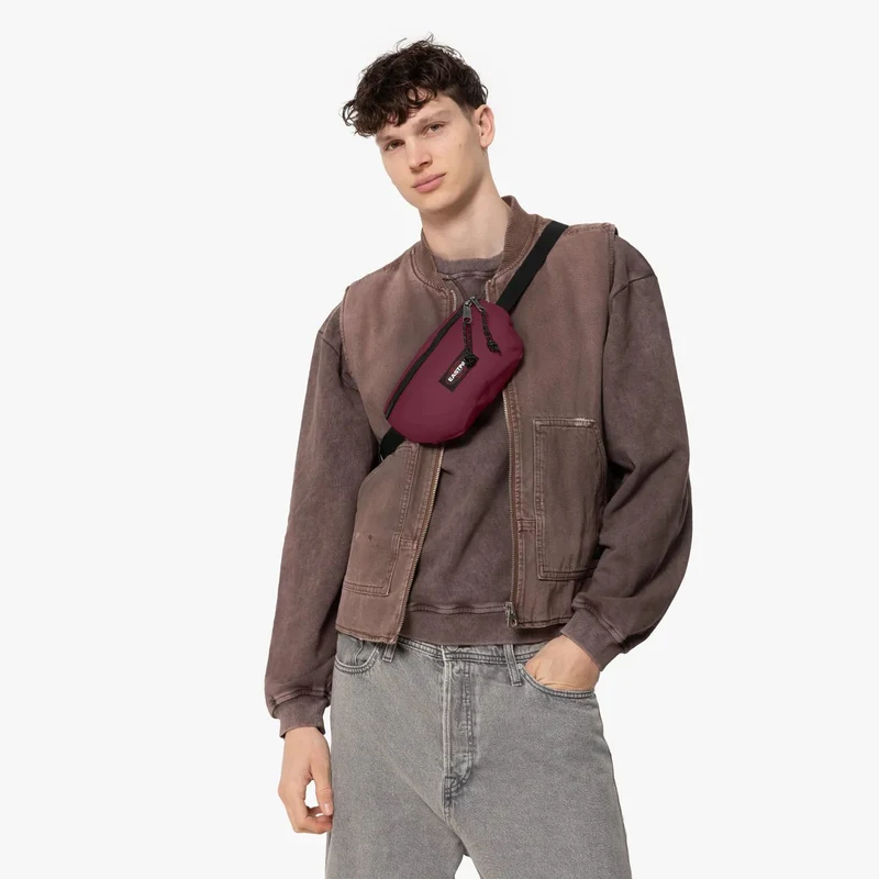 Banane Eastpak Springer Crafty Wine
