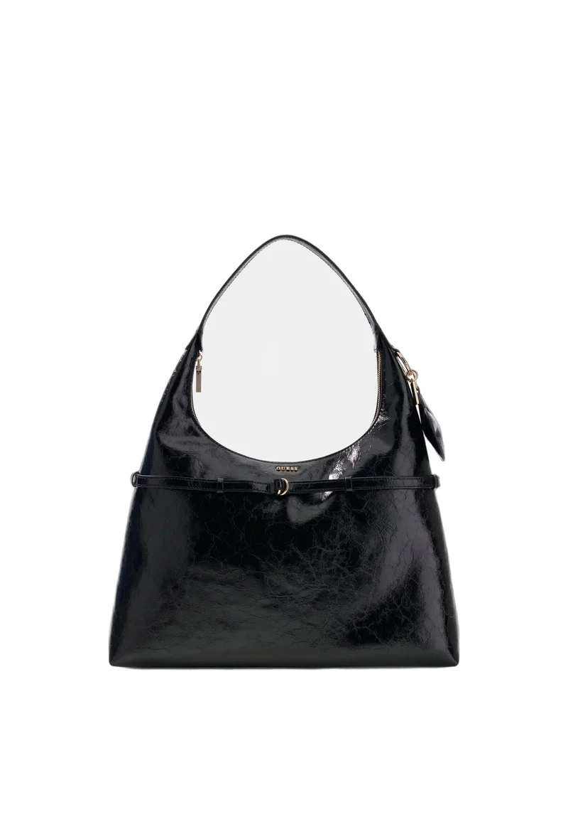 Guess Sac Hobo Taylor Black