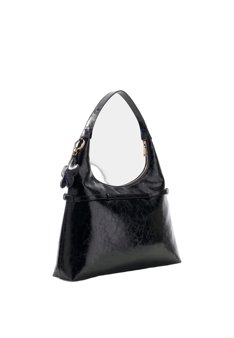 Guess Sac Hobo Taylor Black