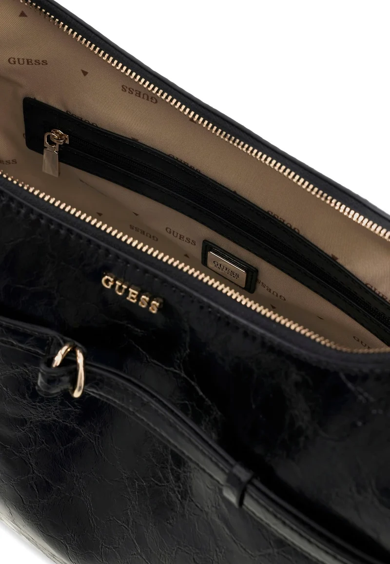 Guess Sac Hobo Taylor Black