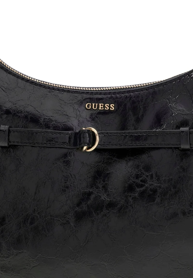 Guess Sac Hobo Taylor Black