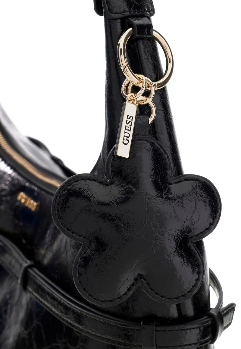 Guess Sac Hobo Taylor Black