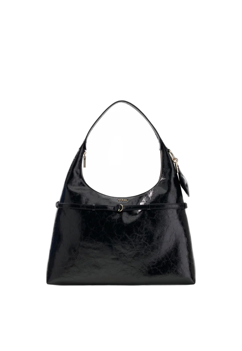 Guess Sac Hobo Taylor Black