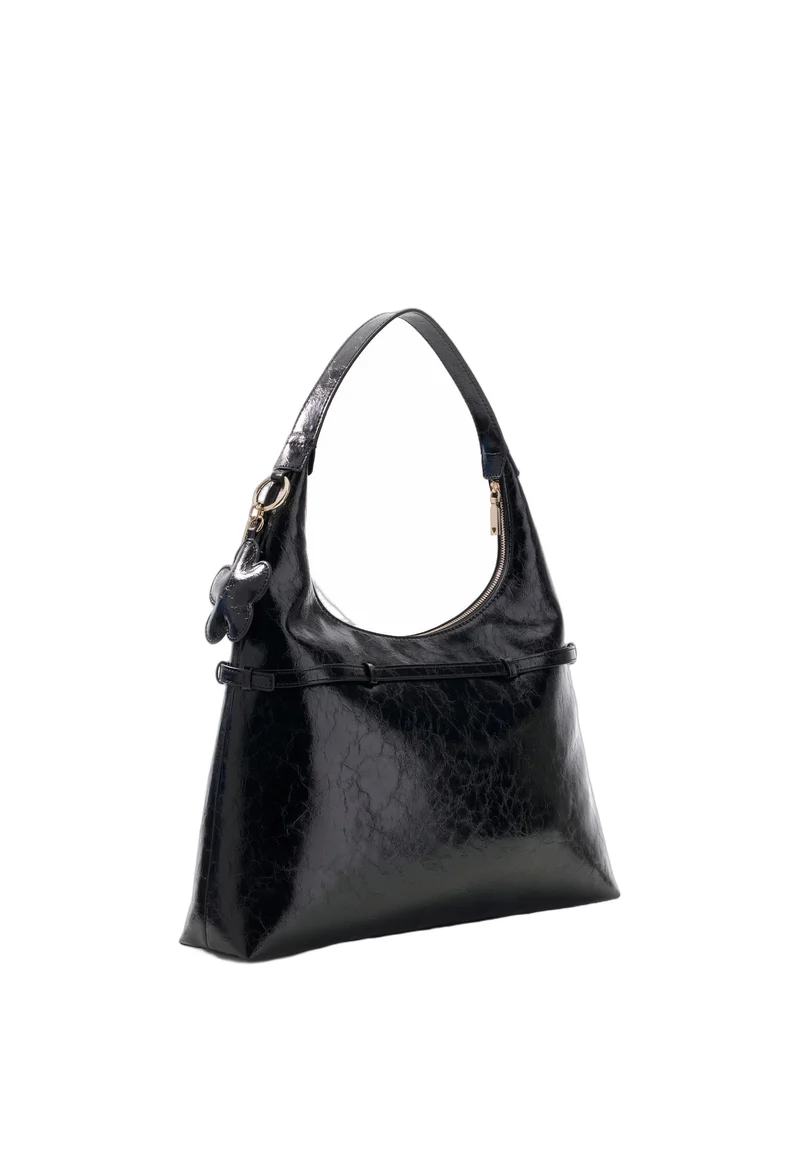 Guess Sac Hobo Taylor Black