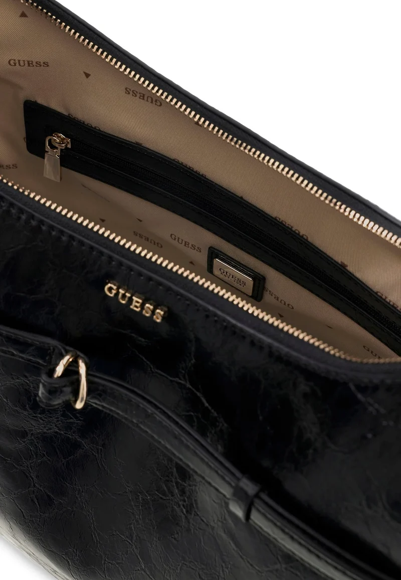 Guess Sac Hobo Taylor Black