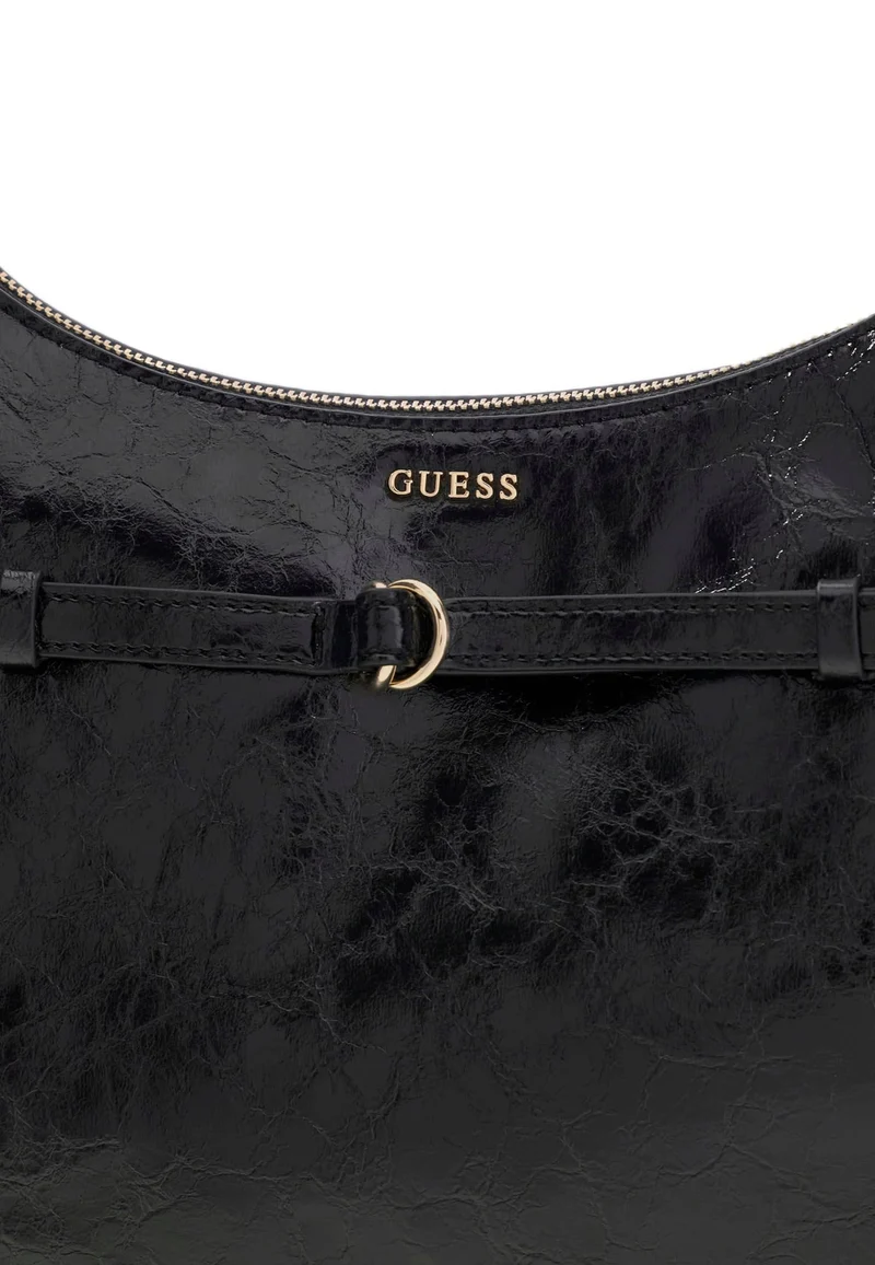 Guess Sac Hobo Taylor Black
