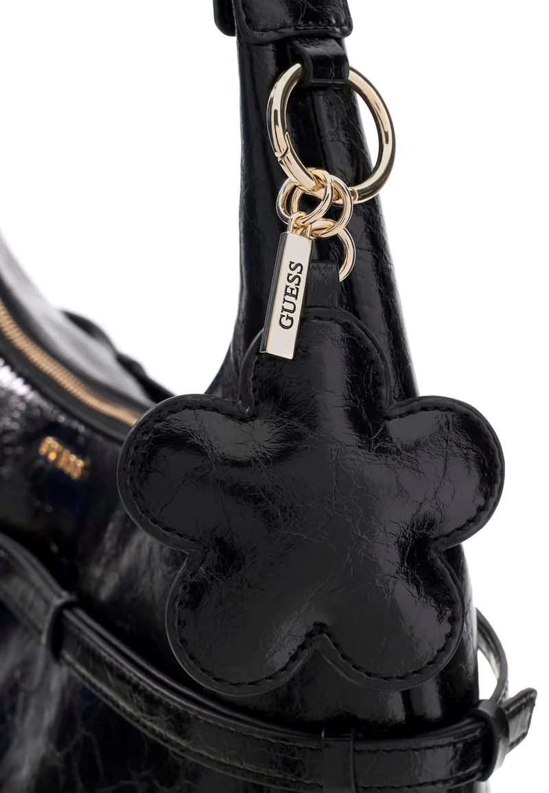 Guess Sac Hobo Taylor Black