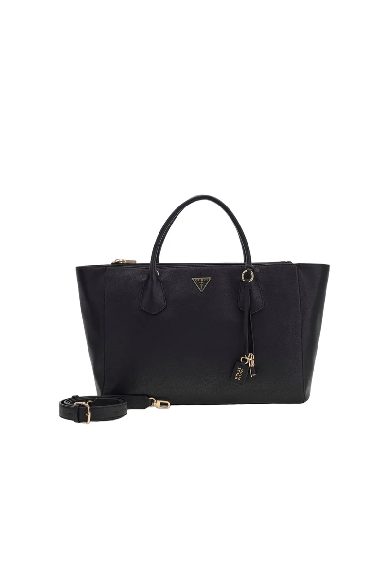 Guess Cabas Marissa Black
