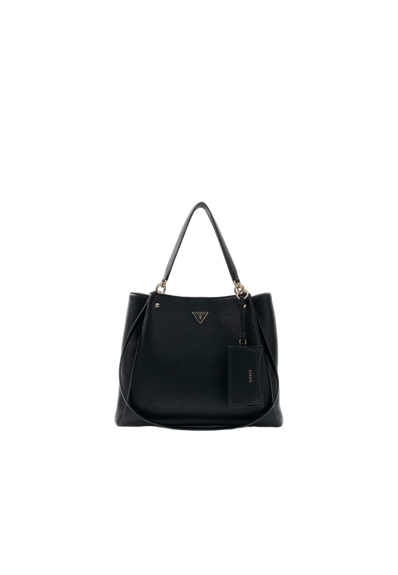 Guess Cabas Lorella Black