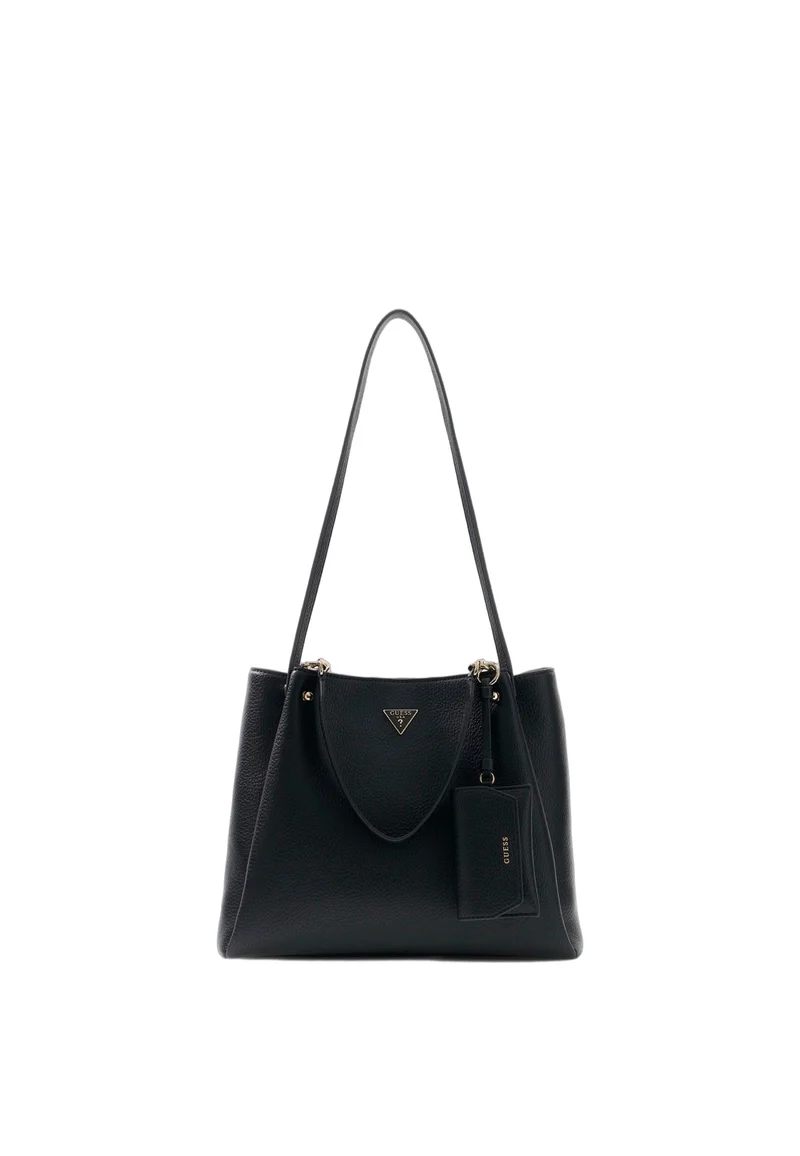 Guess Cabas Lorella Black