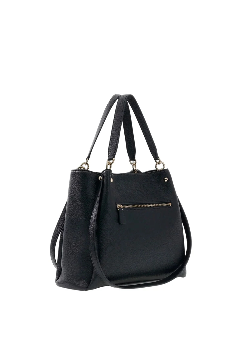 Guess Cabas Lorella Black