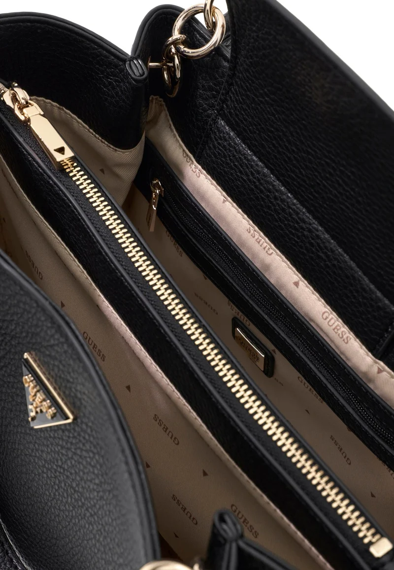 Guess Cabas Lorella Black
