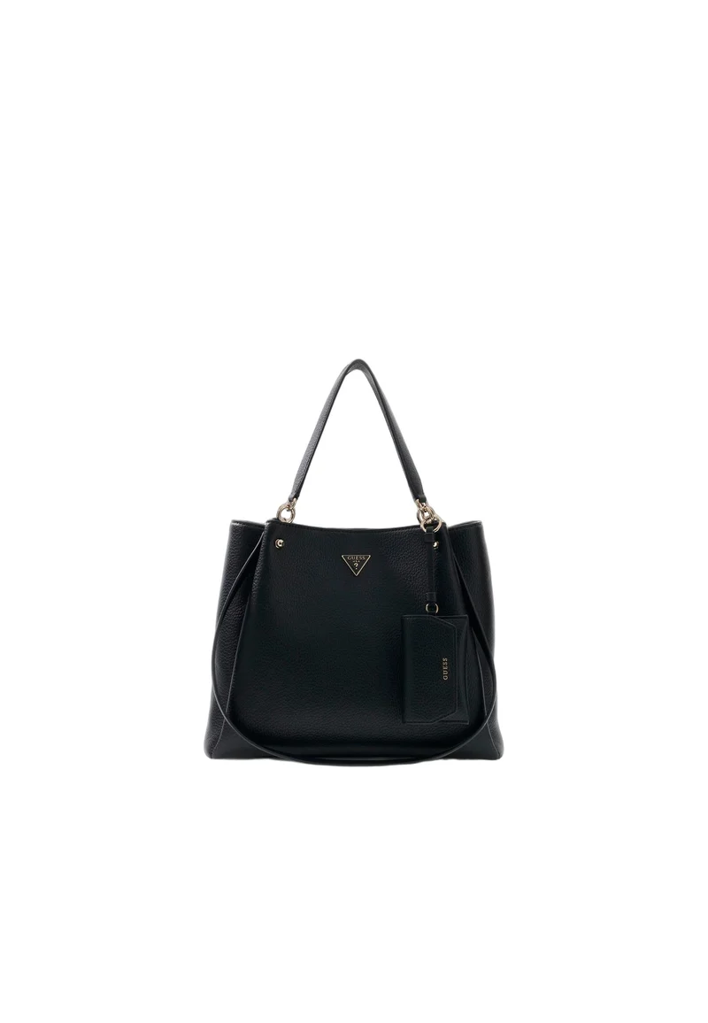 Guess Cabas Lorella Black
