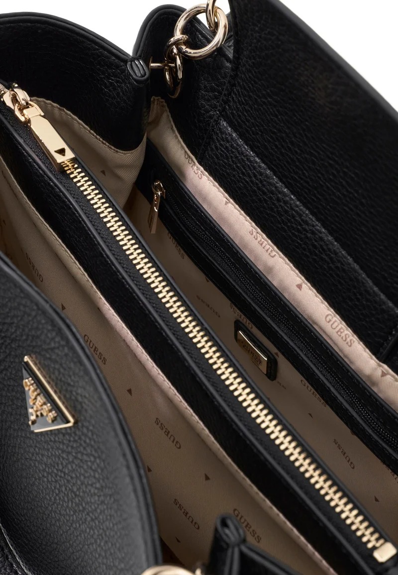 Guess Cabas Lorella Black