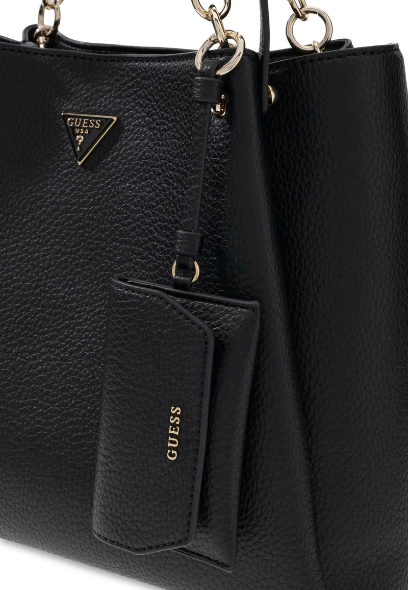 Guess Cabas Lorella Black