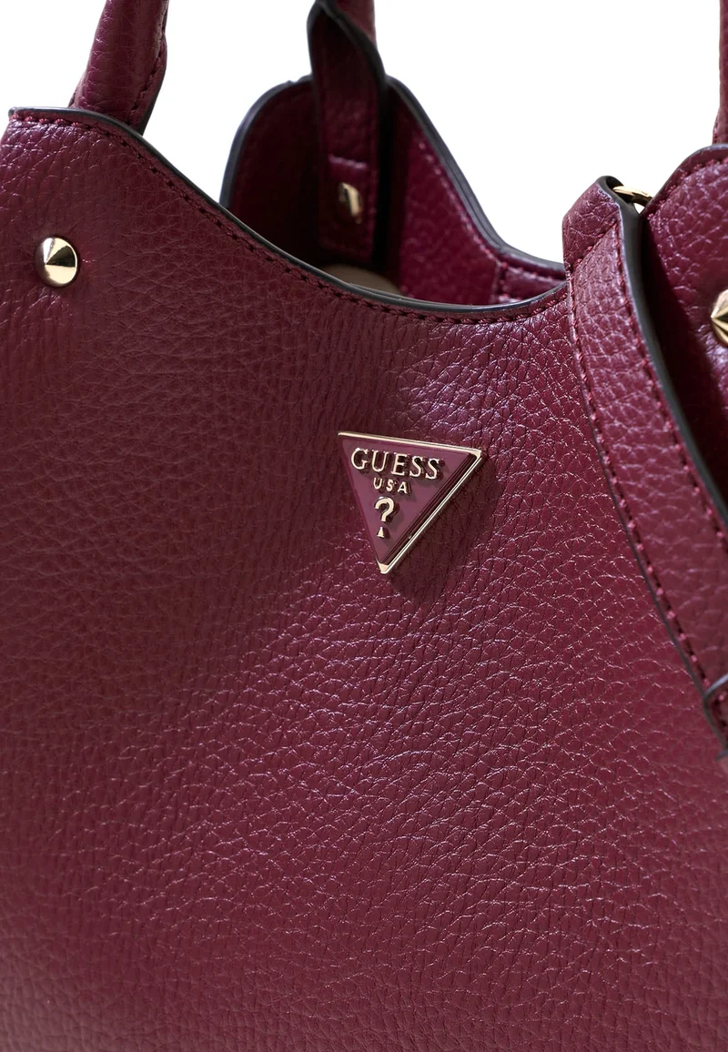 Guess Cabas Lorella Petit Merlot