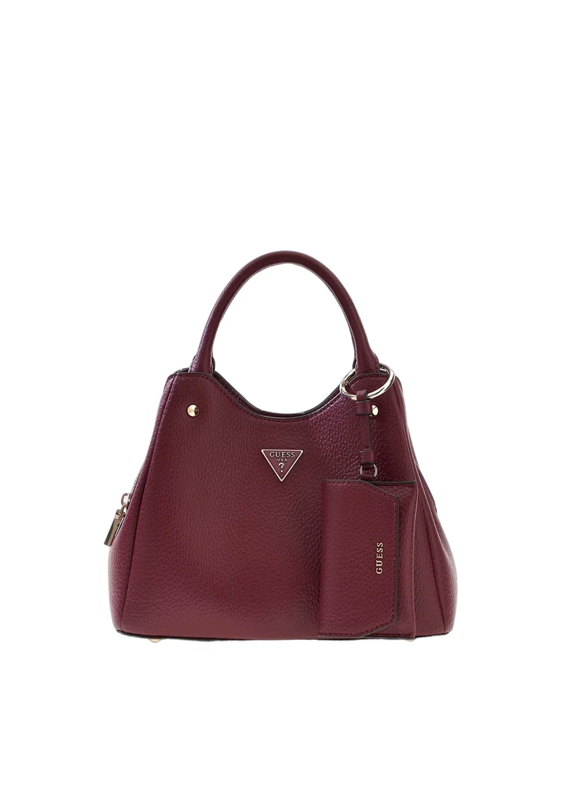Guess Cabas Lorella Petit Merlot