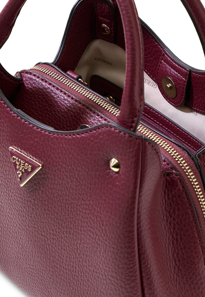 Guess Cabas Lorella Petit Merlot
