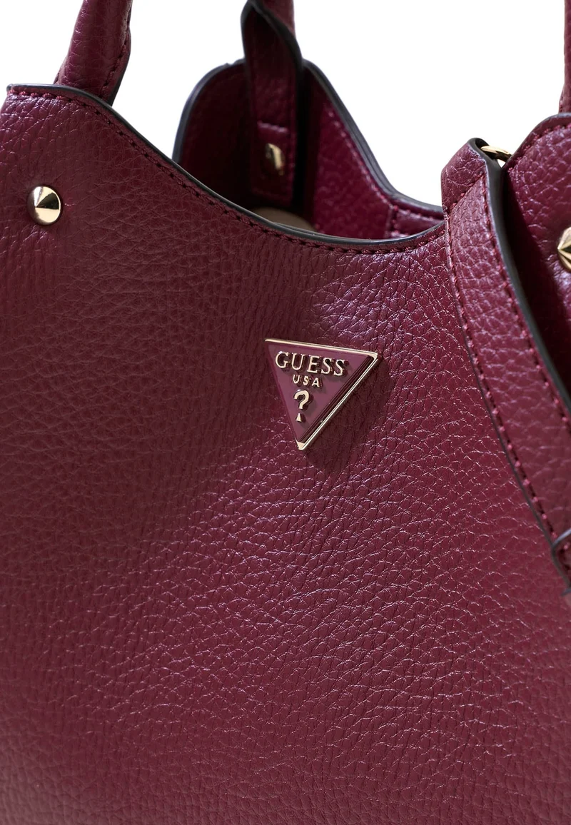 Guess Cabas Lorella Petit Merlot