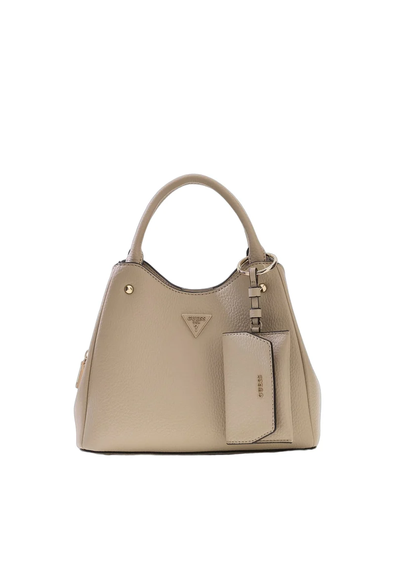 Guess Cabas Lorella Petit Bone