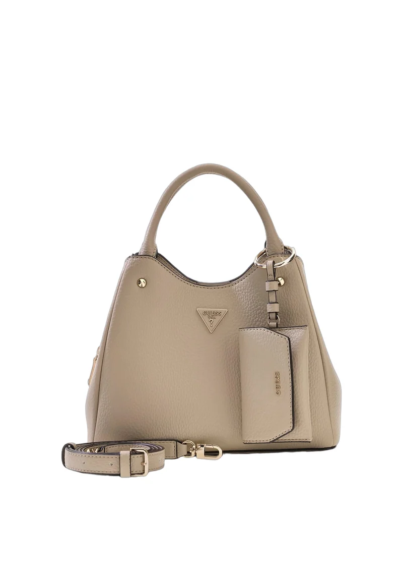 Guess Cabas Lorella Petit Bone