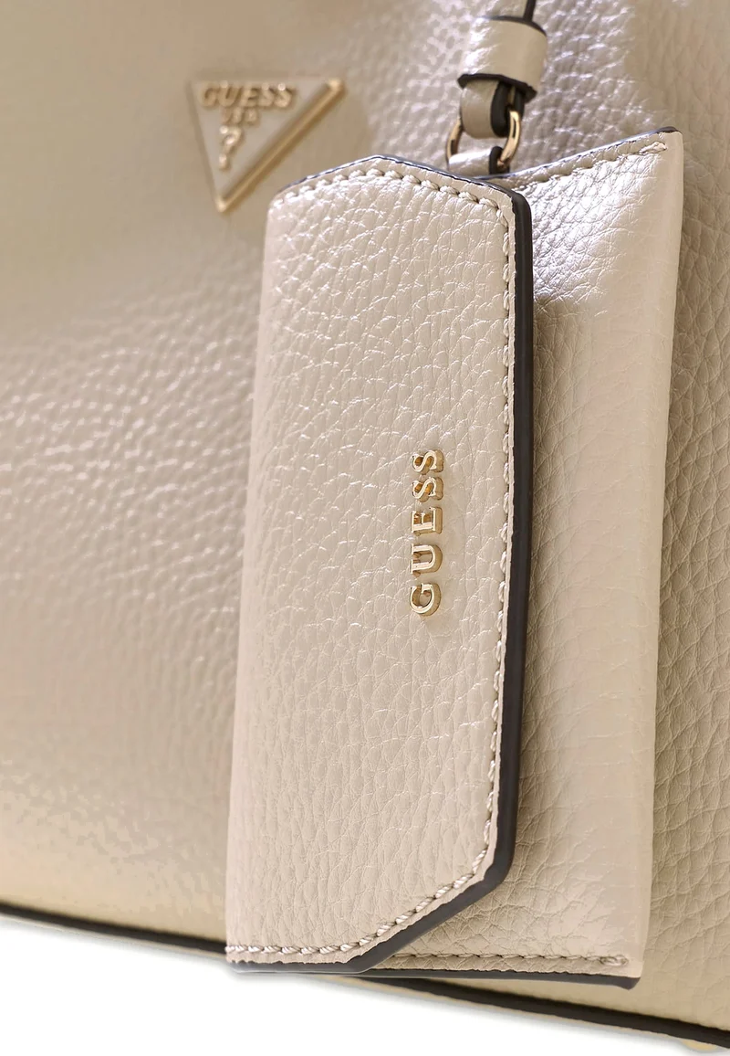Guess Cabas Lorella Petit Bone