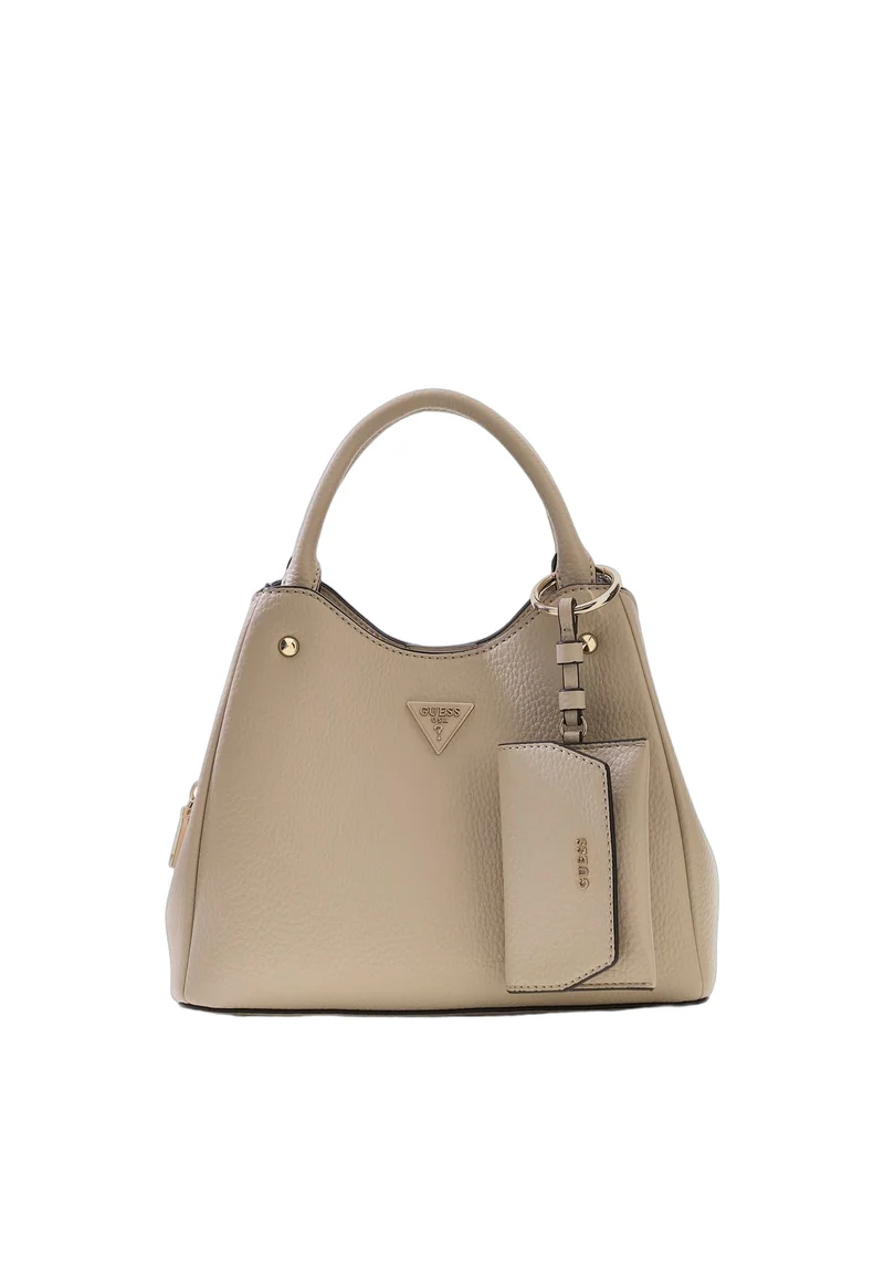 Guess Cabas Lorella Petit Bone