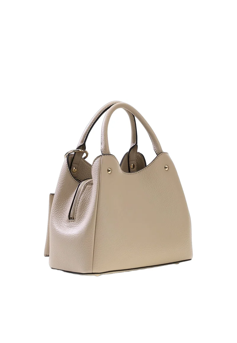 Guess Cabas Lorella Petit Bone
