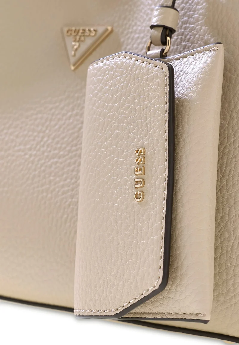 Guess Cabas Lorella Petit Bone