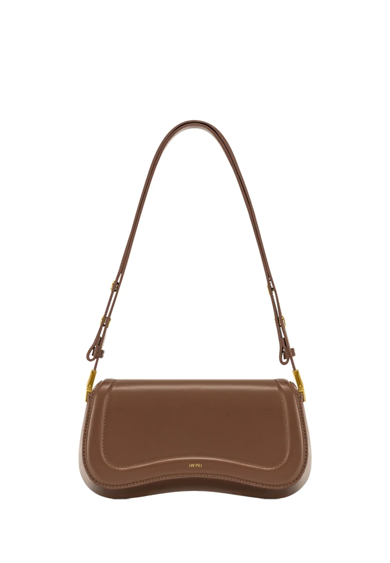 JW PEI Sac Bandoulière Joy Brown