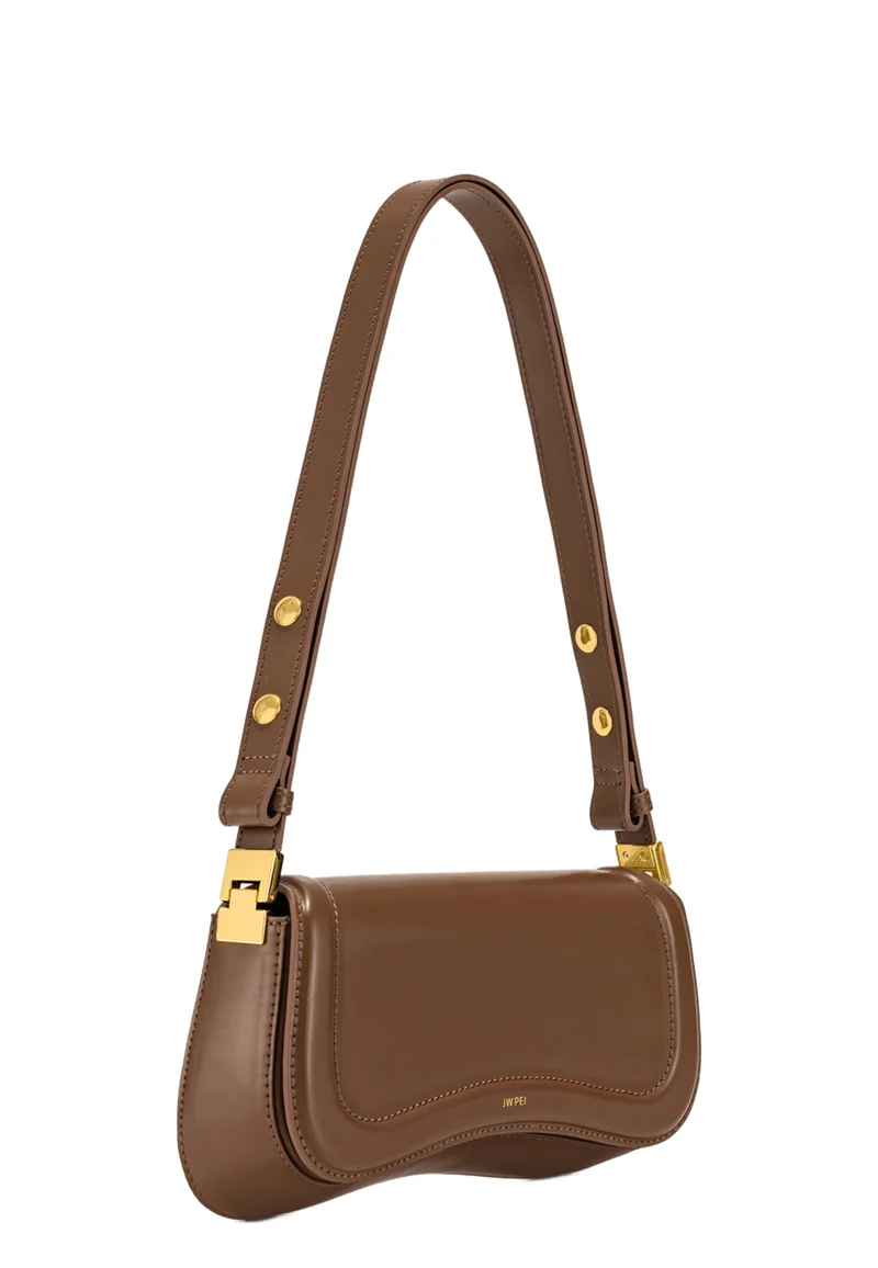 JW PEI Sac Bandoulière Joy Brown