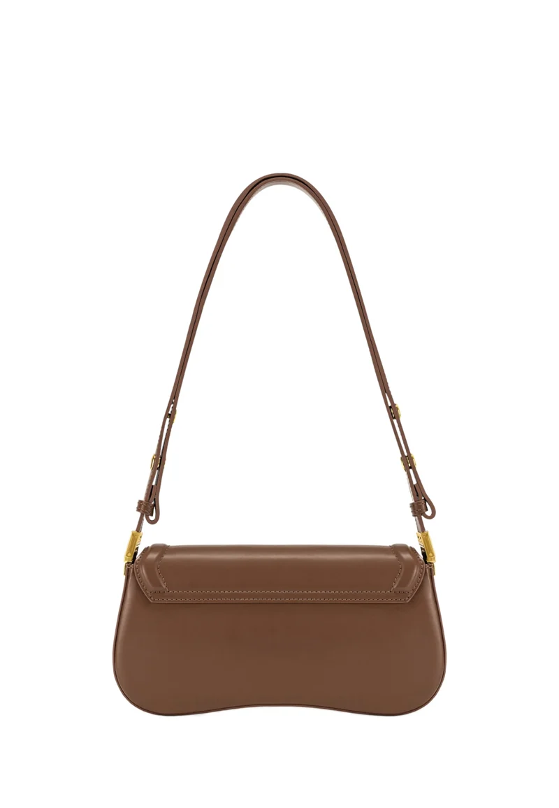 JW PEI Sac Bandoulière Joy Brown