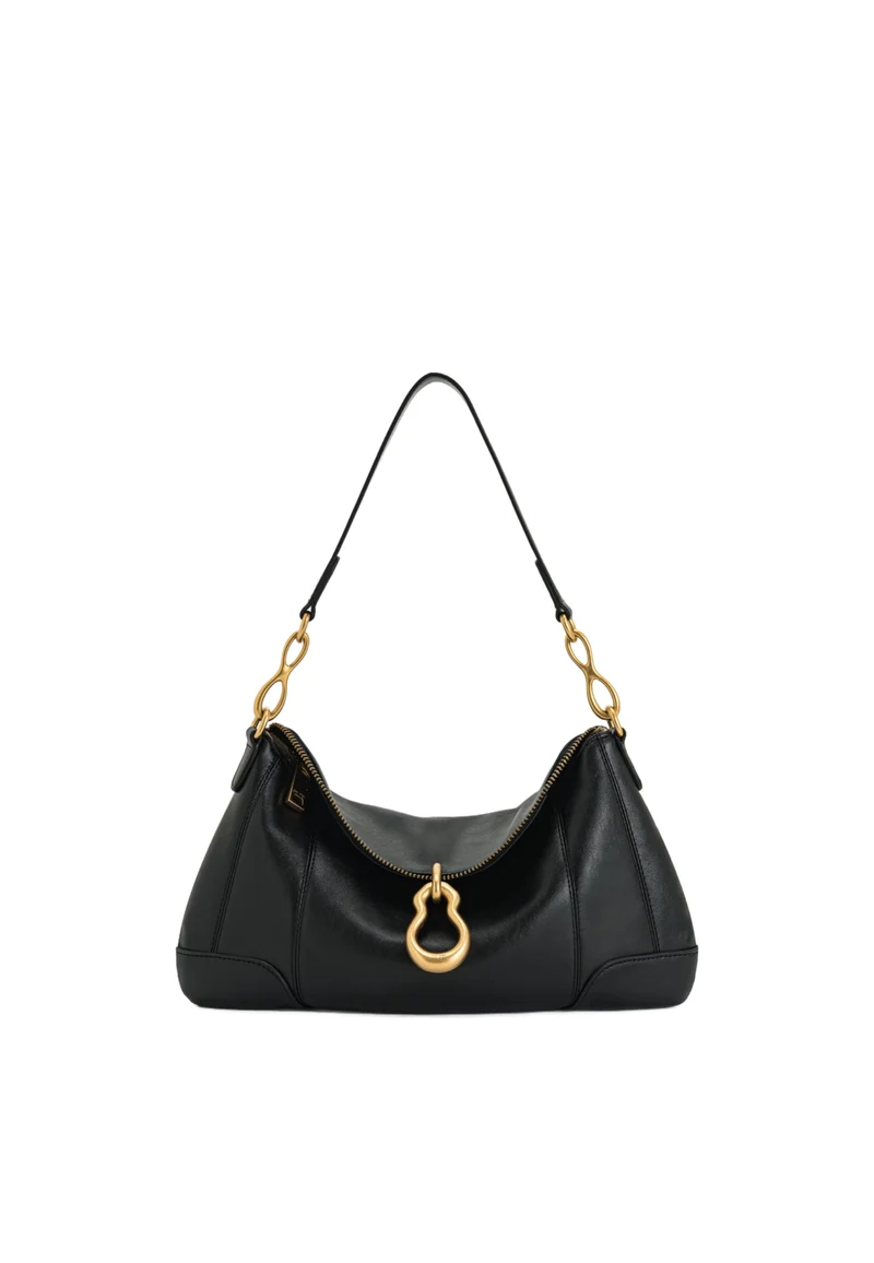 JW PEI Sac Bandoulière Jayla Black