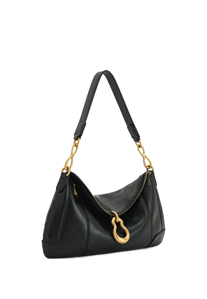 JW PEI Sac Bandoulière Jayla Black