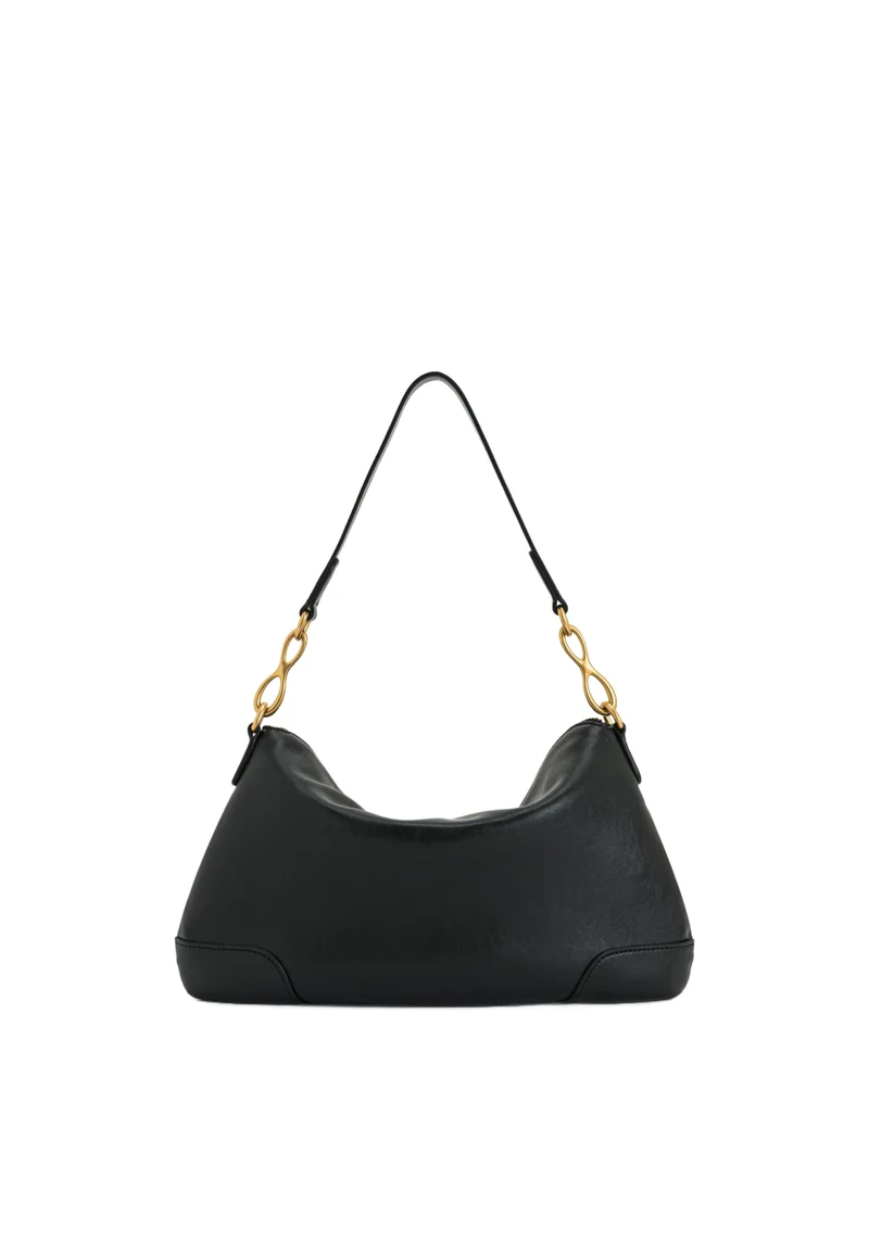 JW PEI Sac Bandoulière Jayla Black