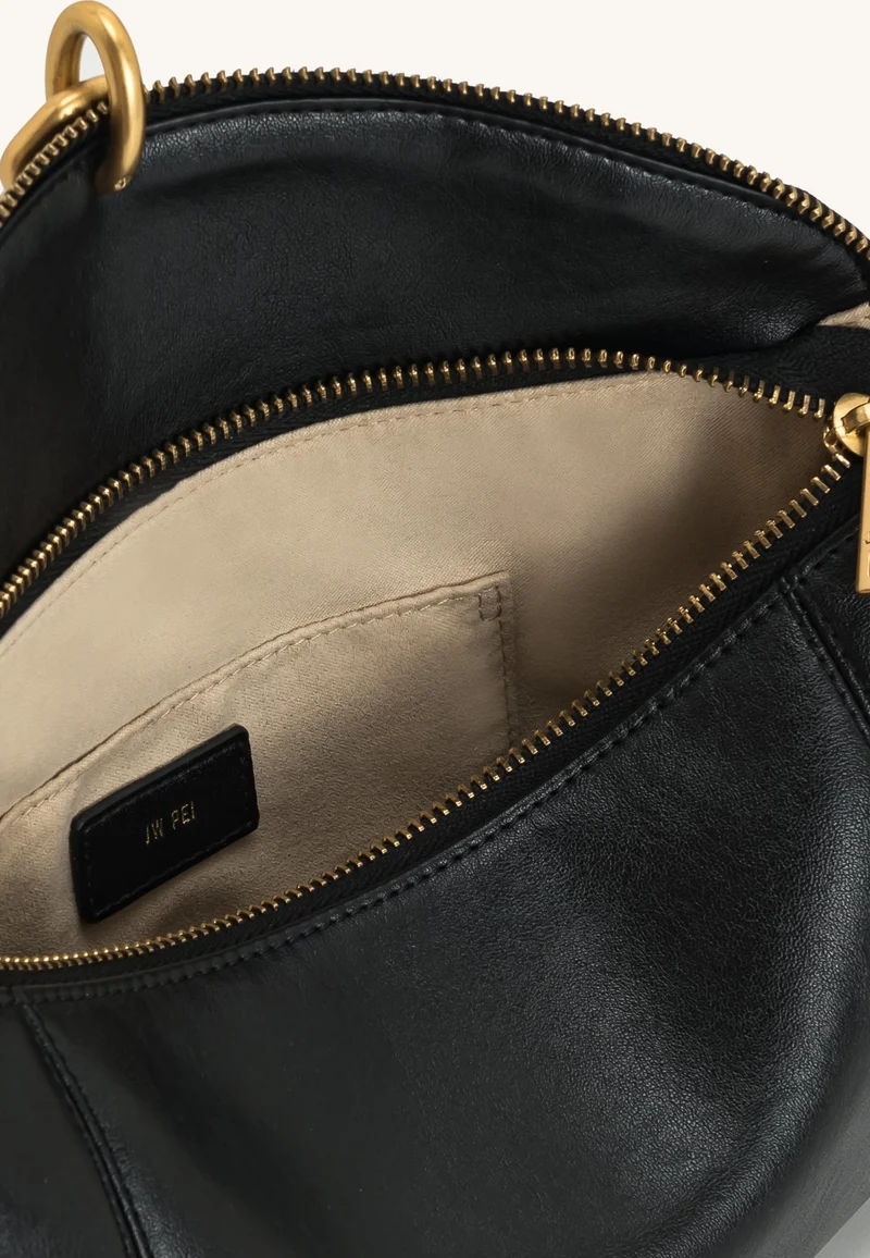 JW PEI Sac Bandoulière Jayla Black
