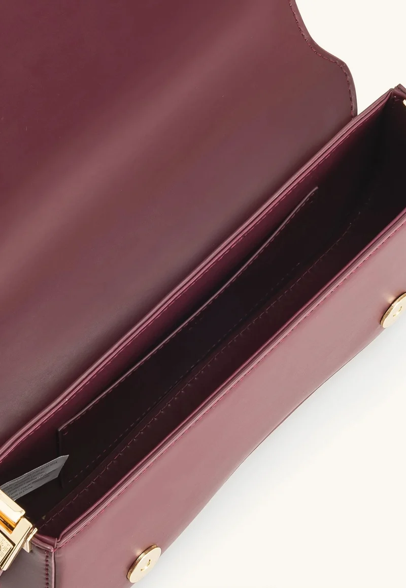 JW PEI Sac Bandoulière Joy Deep Claret