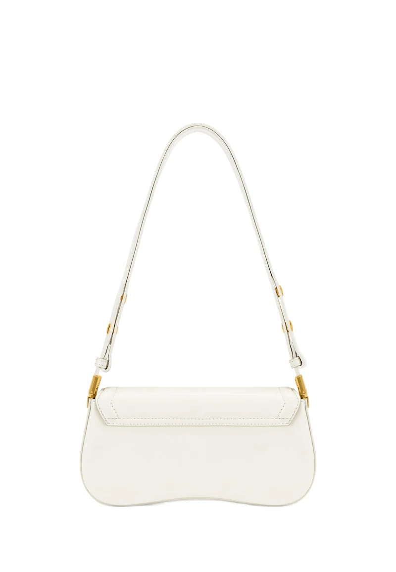 JW PEI Sac Bandoulière Joy White