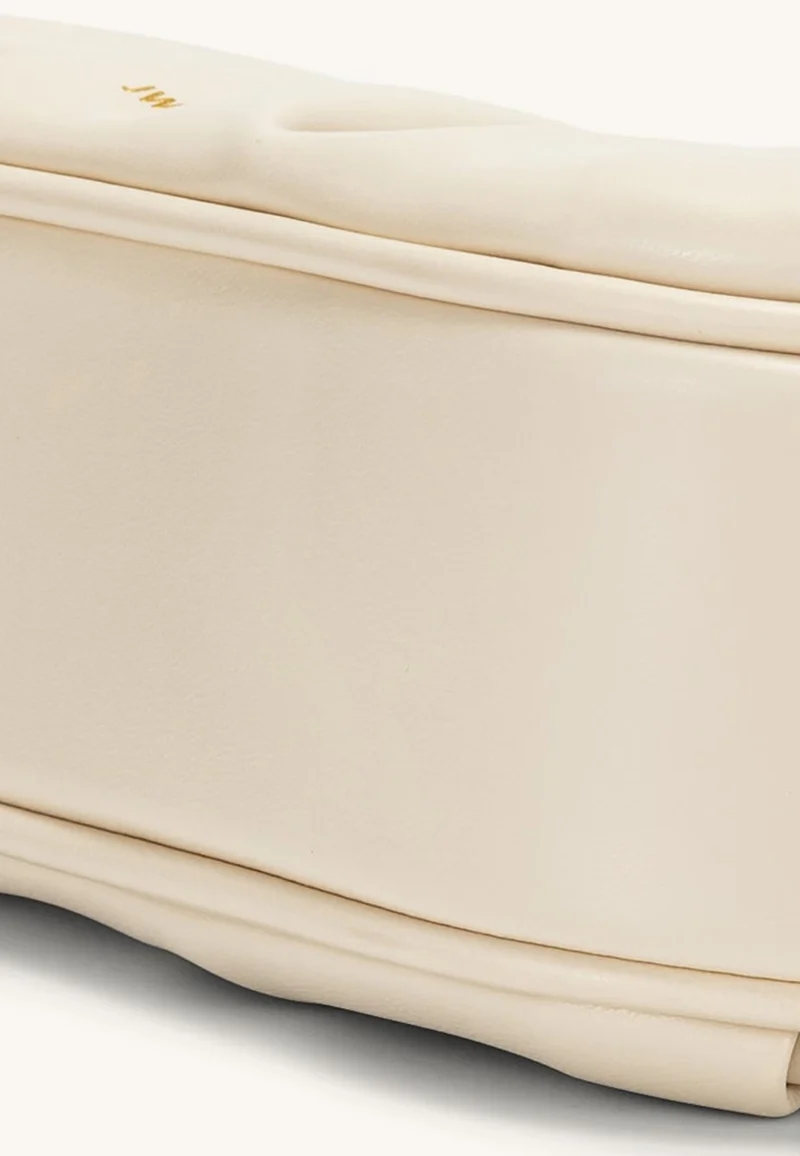 JW PEI Sac Bandoulière Joy White