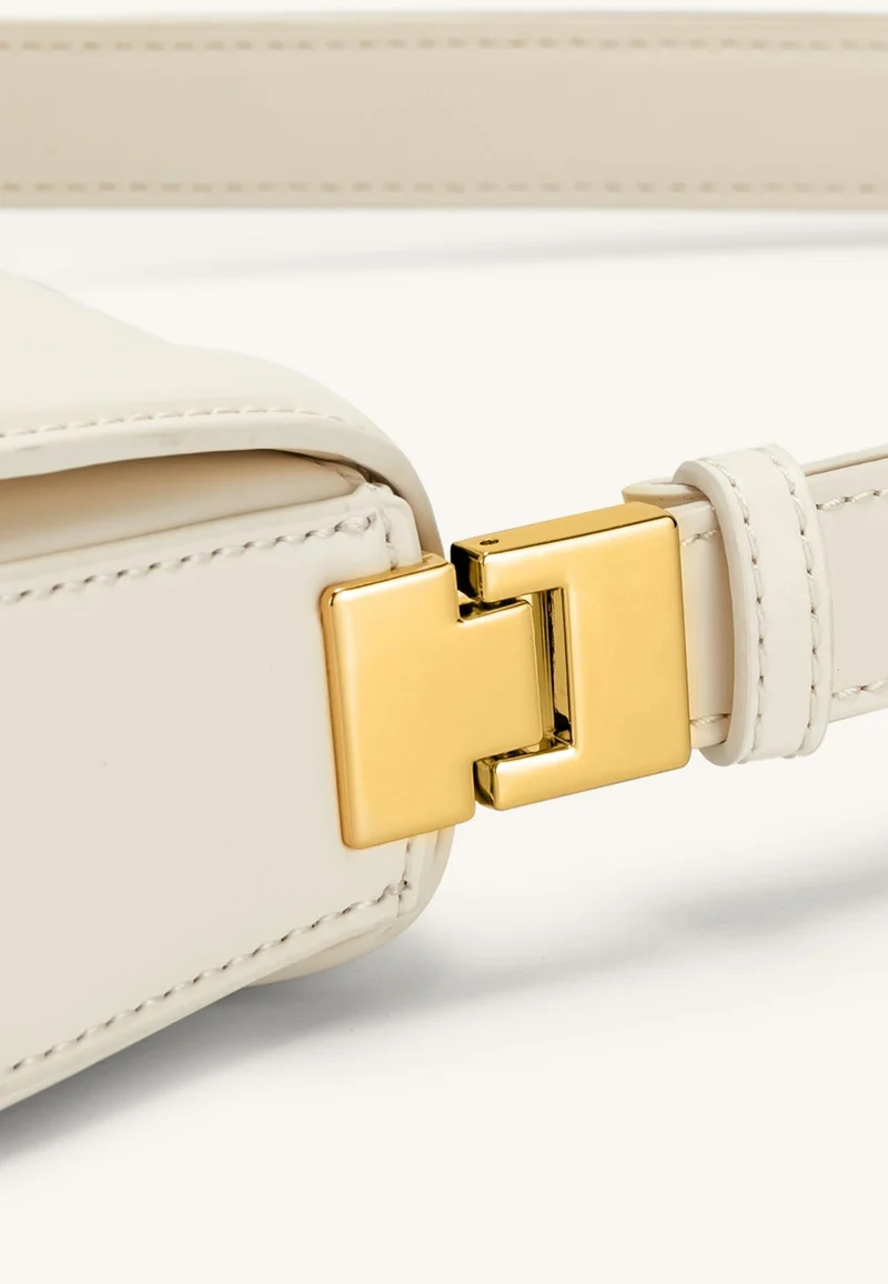 JW PEI Sac Bandoulière Joy White
