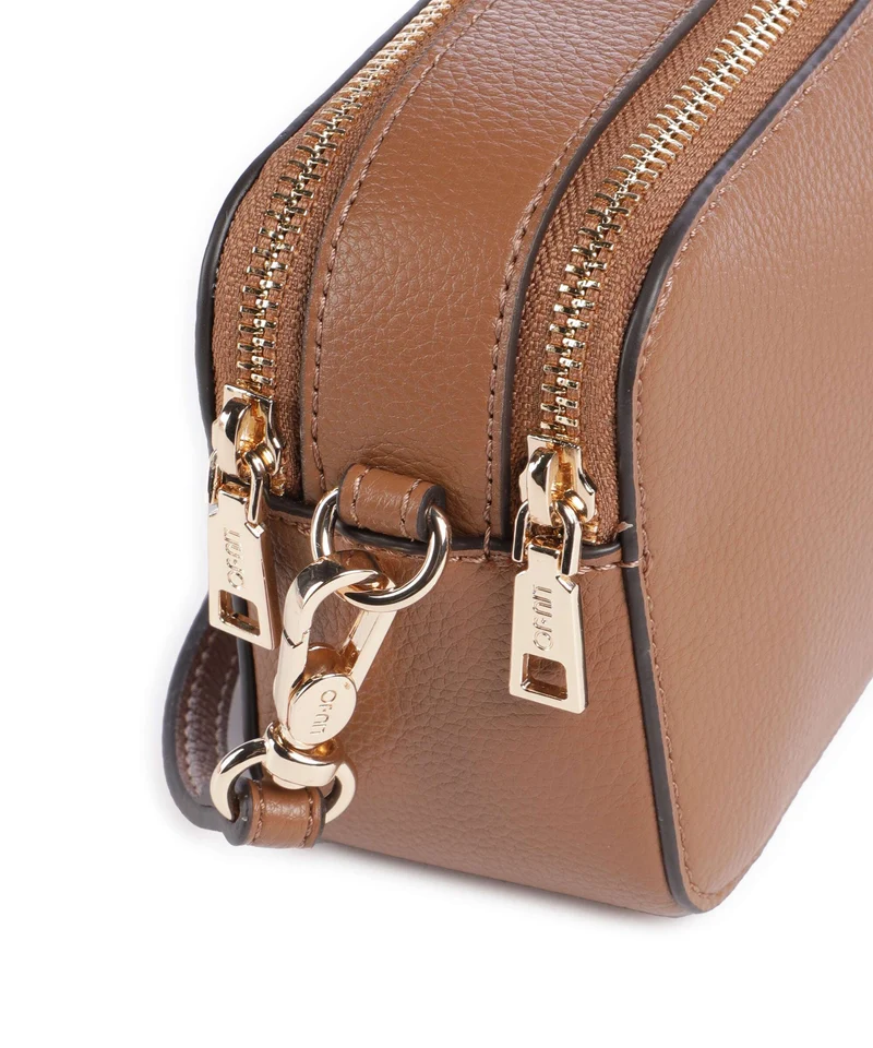 Liu Jo Ridhi S Sac bandoulière sequoia