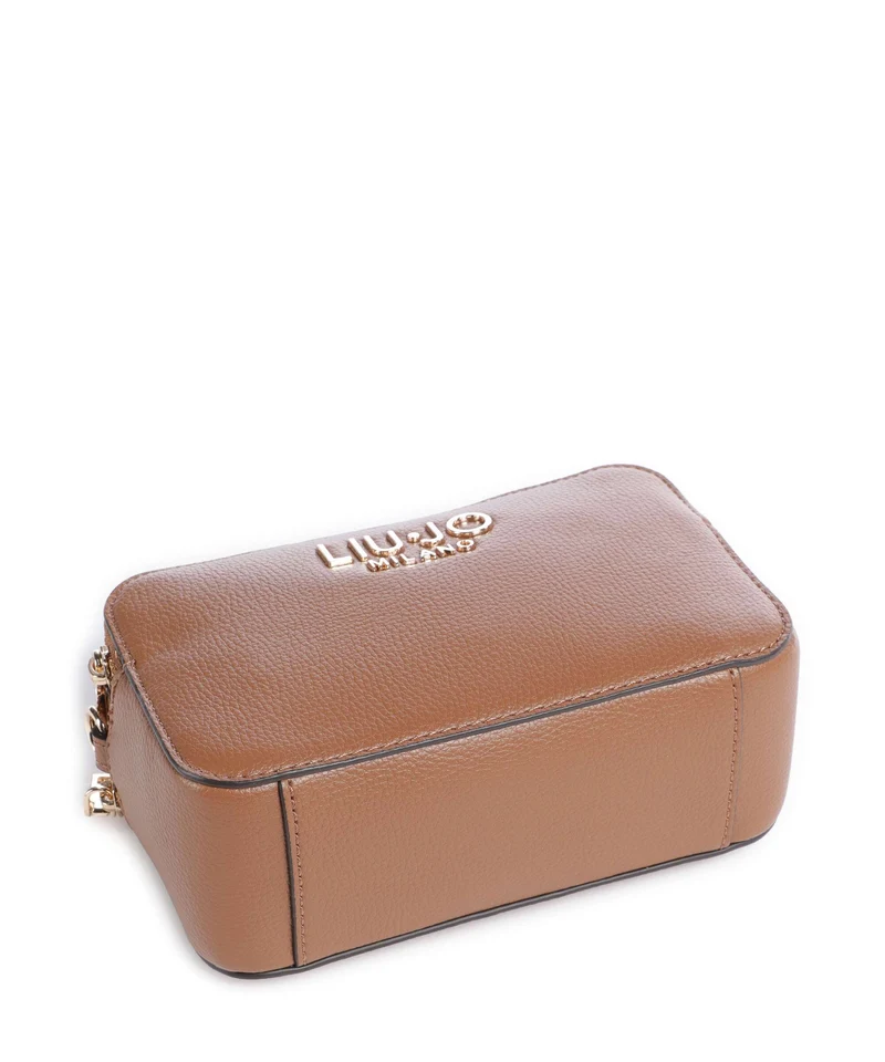 Liu Jo Ridhi S Sac bandoulière sequoia
