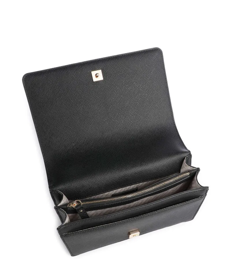 Liu Jo Halona M Sac porté épaule nero